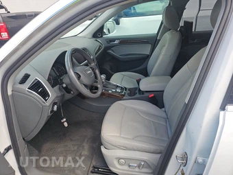 2013 Audi Q5 2.0T Premium Plus – miniatura 7