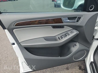 2013 Audi Q5 2.0T Premium Plus – miniatura 9