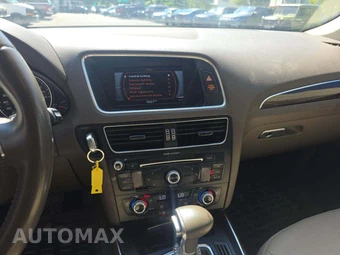 2013 Audi Q5 2.0T Premium Plus – miniatura 10