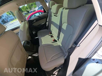 2013 Audi Q5 2.0T Premium Plus – miniatura 13