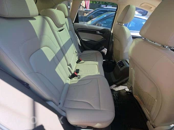 2013 Audi Q5 2.0T Premium Plus – miniatura 16