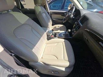 2013 Audi Q5 2.0T Premium Plus – miniatura 18