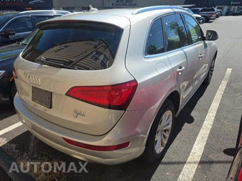 2013 Audi Q5 2.0T Premium Plus – miniatura 3