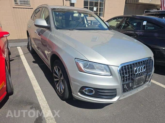 2013 Audi Q5 2.0T Premium Plus – miniatura 4