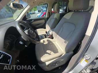 2013 Audi Q5 2.0T Premium Plus – miniatura 6