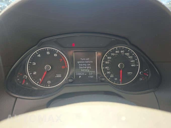 2013 Audi Q5 2.0T Premium Plus – miniatura 9