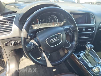 2013 Audi Q5 2.0T Premium Plus – miniatura 10