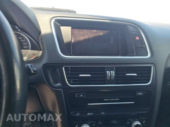 2013 Audi Q5 2.0T Premium Plus – miniatura 11