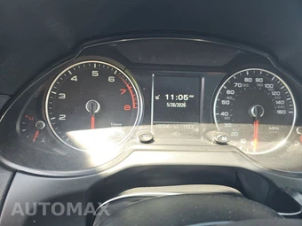 2013 Audi Q5 2.0T Premium Plus – miniatura 12