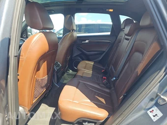 2013 Audi Q5 2.0T Premium Plus – miniatura 13