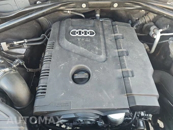 2013 Audi Q5 2.0T Premium Plus – miniatura 15
