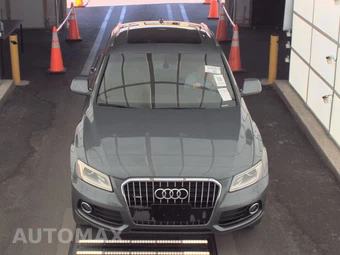 2013 Audi Q5 2.0T Premium Plus – miniatura 2