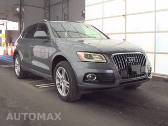 2013 Audi Q5 2.0T Premium Plus – miniatura 3