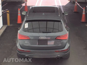 2013 Audi Q5 2.0T Premium Plus – miniatura 5