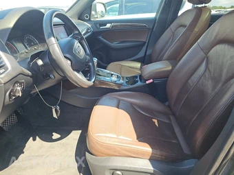 2013 Audi Q5 2.0T Premium Plus – miniatura 7