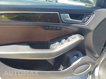 2013 Audi Q5 2.0T Premium Plus – miniatura 9