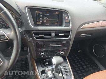 2013 Audi Q5 2.0T Premium Plus – miniatura 10