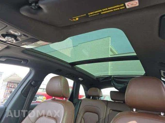 2013 Audi Q5 2.0T Premium Plus – miniatura 11