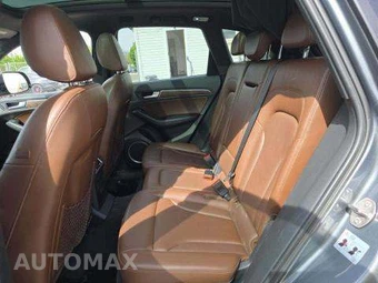 2013 Audi Q5 2.0T Premium Plus – miniatura 13