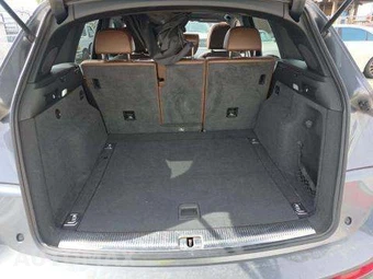 2013 Audi Q5 2.0T Premium Plus – miniatura 14