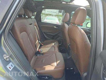 2013 Audi Q5 2.0T Premium Plus – miniatura 16