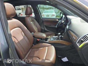 2013 Audi Q5 2.0T Premium Plus – miniatura 18