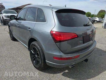 2013 Audi Q5 2.0T Premium Plus – miniatura 2