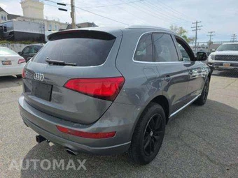 2013 Audi Q5 2.0T Premium Plus – miniatura 3