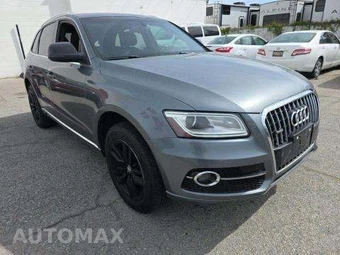 2013 Audi Q5 2.0T Premium Plus – miniatura 4