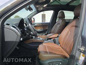 2013 Audi Q5 2.0T Premium Plus – miniatura 6