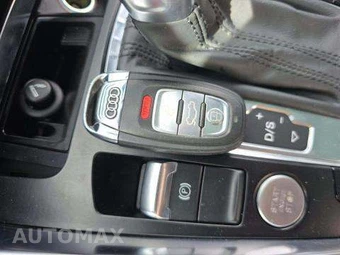 2013 Audi Q5 2.0T Premium Plus – miniatura 8