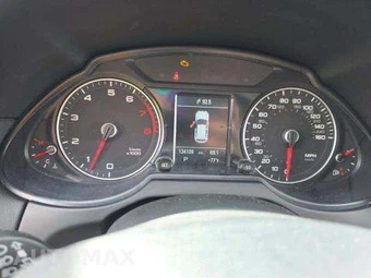 2013 Audi Q5 2.0T Premium Plus – miniatura 9