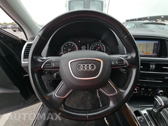 2013 Audi Q5 2.0T Premium Plus – miniatura 10