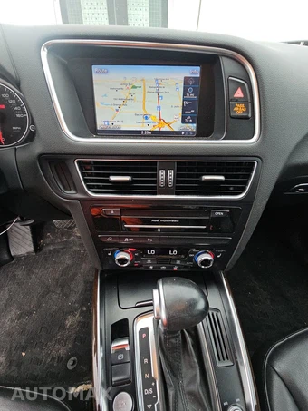 2013 Audi Q5 2.0T Premium Plus – miniatura 11