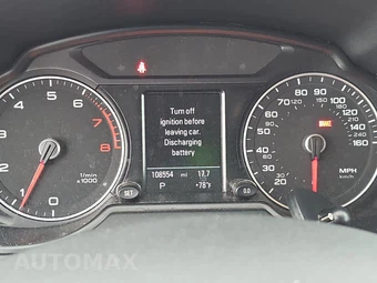 2013 Audi Q5 2.0T Premium Plus – miniatura 12