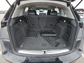 2013 Audi Q5 2.0T Premium Plus – miniatura 16