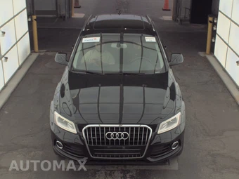 2013 Audi Q5 2.0T Premium Plus – miniatura 2