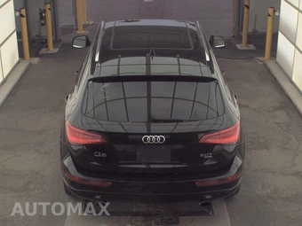 2013 Audi Q5 2.0T Premium Plus – miniatura 5