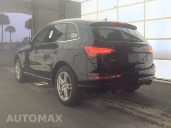 2013 Audi Q5 2.0T Premium Plus – miniatura 6