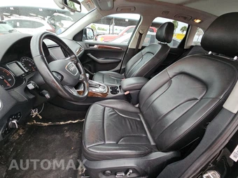 2013 Audi Q5 2.0T Premium Plus – miniatura 7