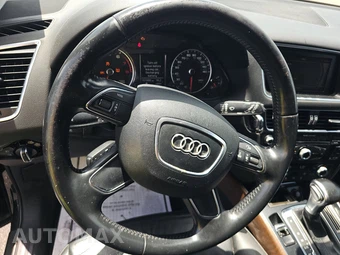 2013 Audi Q5 2.0T Premium – miniatura 10