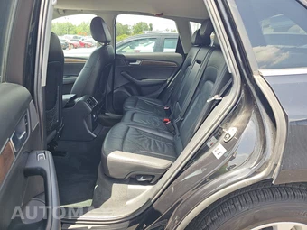 2013 Audi Q5 2.0T Premium – miniatura 13