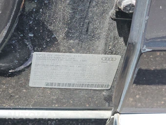 2013 Audi Q5 2.0T Premium – miniatura 14