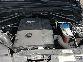 2013 Audi Q5 2.0T Premium – miniatura 15