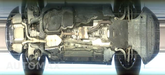 2013 Audi Q5 2.0T Premium – miniatura 18