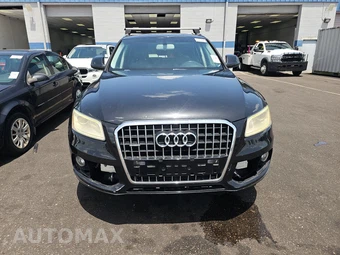 2013 Audi Q5 2.0T Premium – miniatura 2