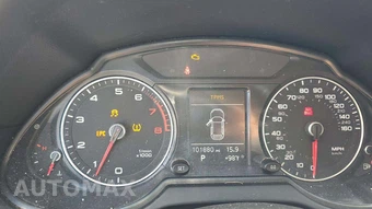 2013 Audi Q5 2.0T Premium – miniatura 26
