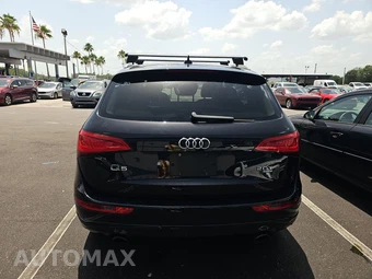 2013 Audi Q5 2.0T Premium – miniatura 5