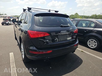 2013 Audi Q5 2.0T Premium – miniatura 6