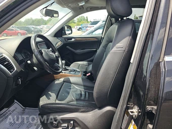 2013 Audi Q5 2.0T Premium – miniatura 7